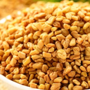 Fenugreek