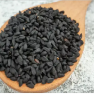 Black Cumin (Kalonji)