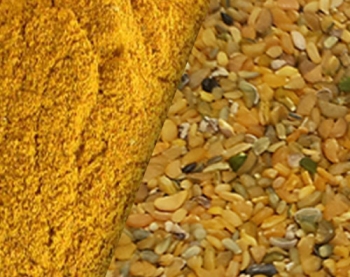 Animal Feed Product