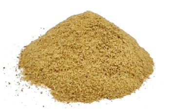 RICE DDGS