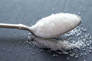 White Sugar