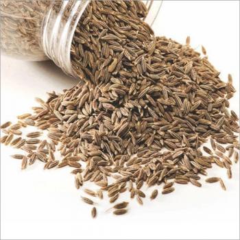Whole Spices